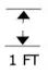 Bed Load and Heavy Junk Removal Height Guide