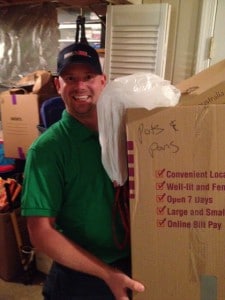 Virginia Residential Hauling